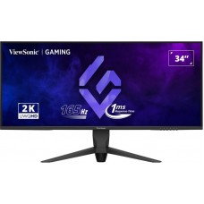 VIEWSONIC VX3480-2K-PRO Black 165Hz